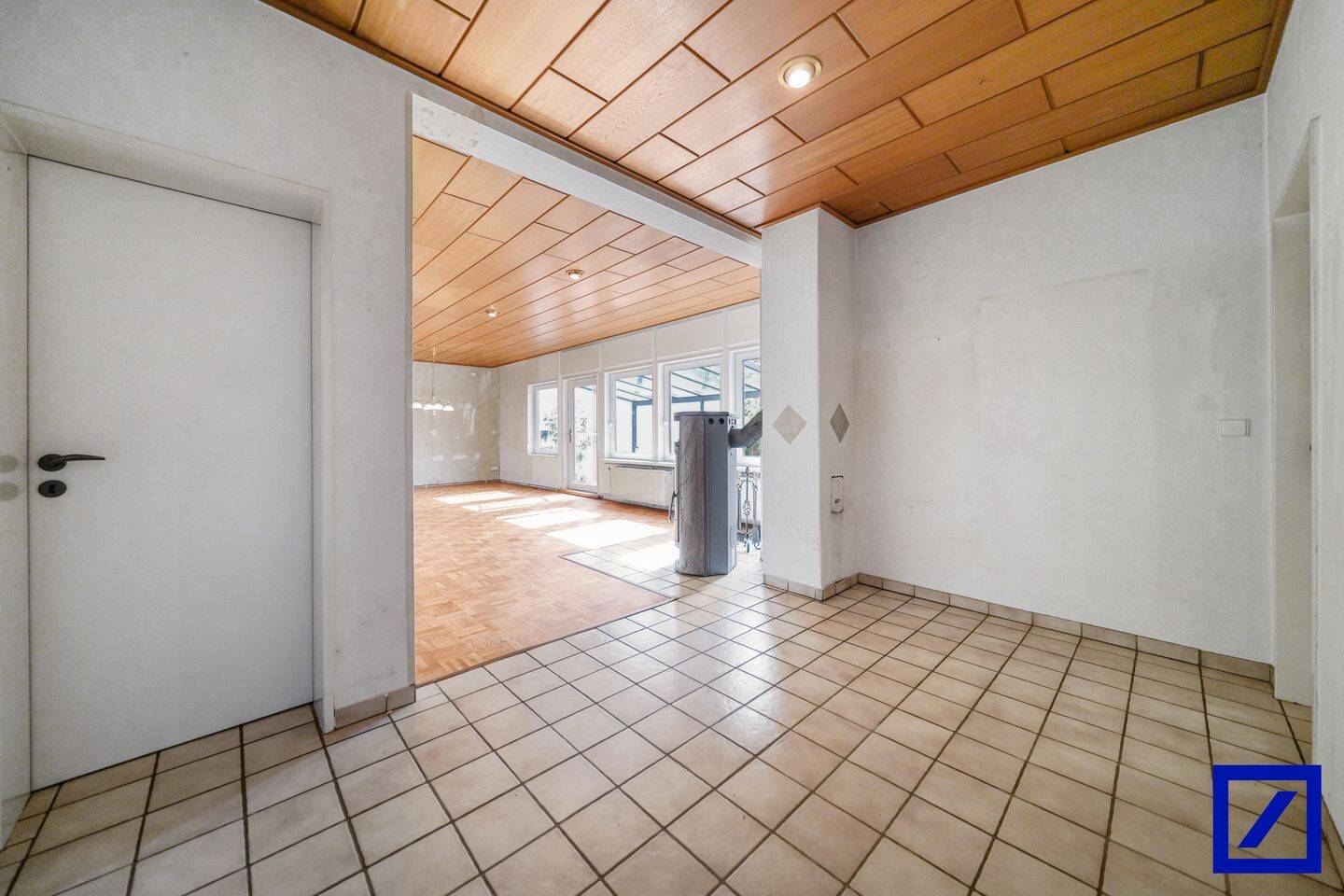 Reihenmittelhaus zum Kauf - Mehr