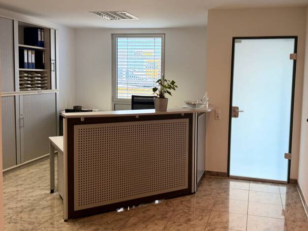Bürofläche zum Kauf 7 Zimmer 185 m² Bürofläche Aichschieß Aichwald 73773