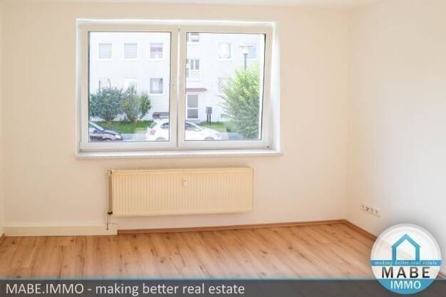 Wohnung zur Miete 310 € 2 Zimmer 52 m² EG frei ab sofort Humboldtstr. 5 Hagenwerder Görlitz 02827