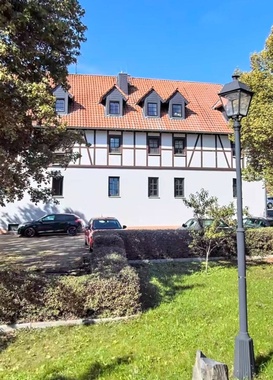 Immobilie in Eisenach - Provisionsfrei!!! 3-Raum-Wohnung mit Stellplatz - ideal für Kapitalanleger - Bild 3