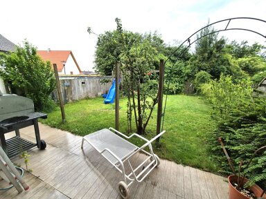 Reihenendhaus zum Kauf 225.000 € 4,5 Zimmer 92 m² 213 m² Grundstück Tiefenbach 88422