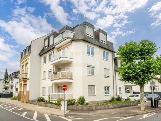 Wohnung zum Kauf 198.000 € 2 Zimmer 70 m² 2. Geschoss Bad Neuenahr Bad Neuenahr-Ahrweiler 53474