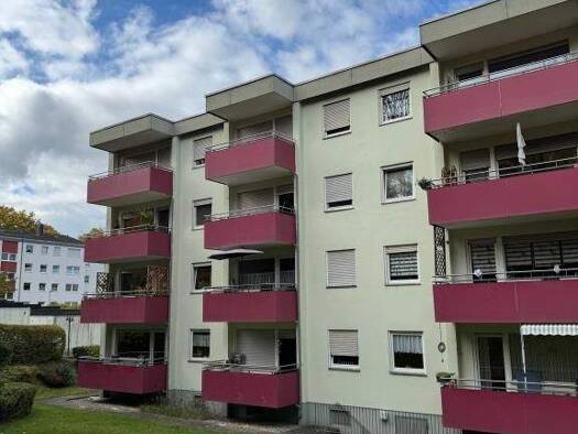 Wohnung zum Kauf 148.000 € 4 Zimmer 84,8 m² St. Ingbert 66386