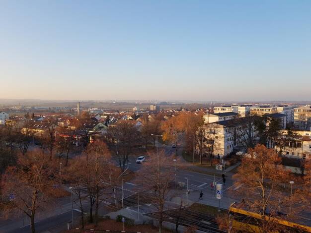 Wohnung zum Kauf provisionsfrei 262.000 € 3 Zimmer 82,2 m² 2. Geschoss Krokodilweg 40 Bergheim Stuttgart 70499
