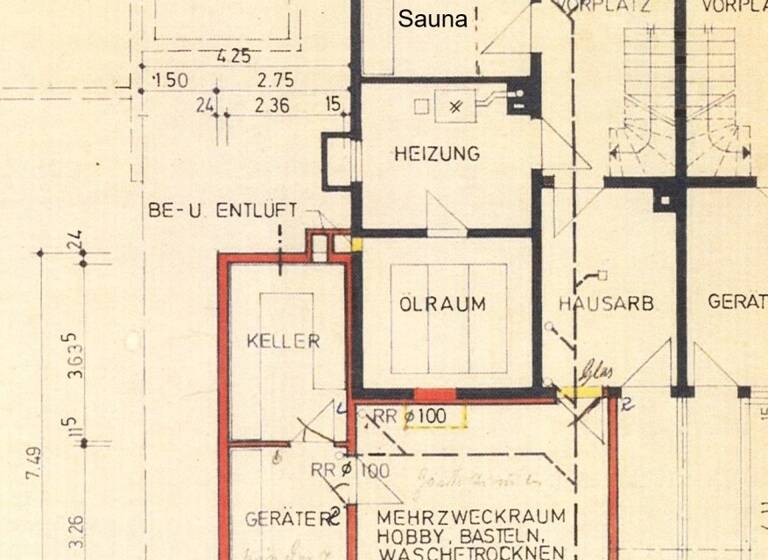 Haus zum Kauf 315.000 € 4 Zimmer 97,9 m² 418 m² Grundstück Steinheim 89555