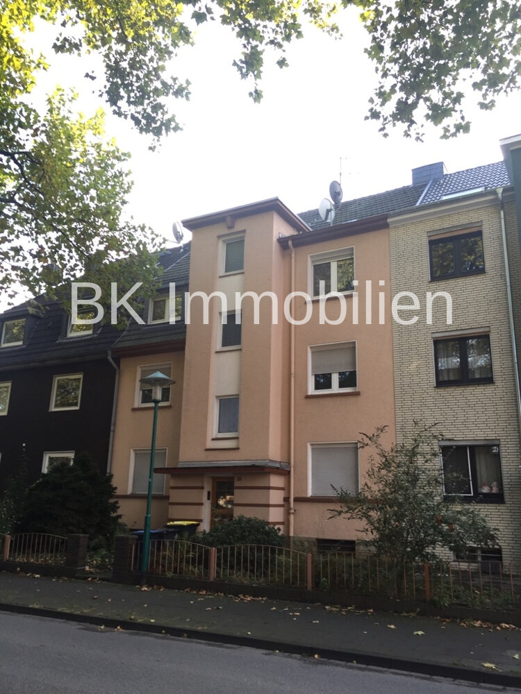 Wohnung zur Miete 595 € 3 Zimmer 85 m²<br/>Wohnfläche ab sofort<br/>Verfügbarkeit Röttgersbach Duisburg / Röttgersbach 47169