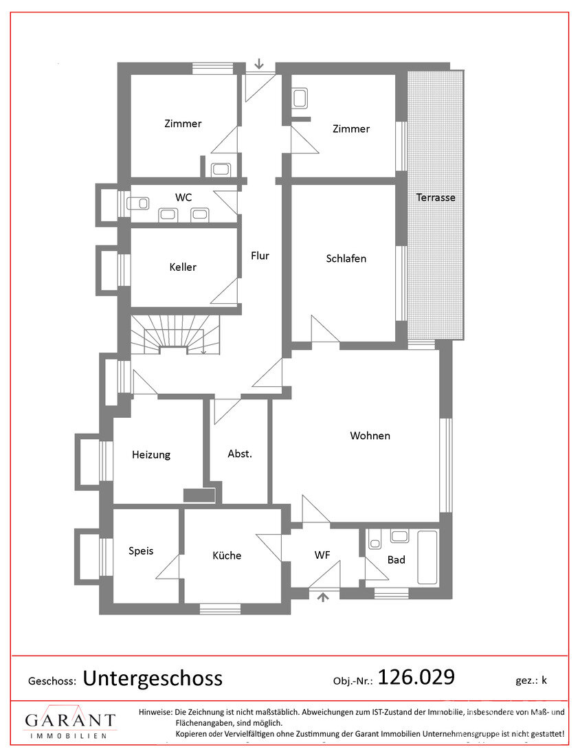 Mehrfamilienhaus zum Kauf 650.000 € 10 Zimmer 275 m²<br/>Wohnfläche 1.736 m²<br/>Grundstück Willaringen Rickenbach 79736