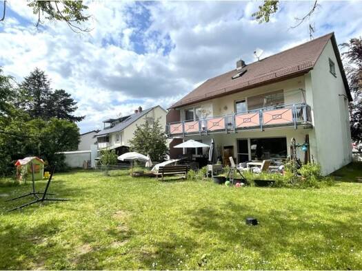 Wohnung zur Miete 1.200 € 3 Zimmer 80 m² Geschoss 2/3 frei ab 01.04.2026 Darmstadt 64285