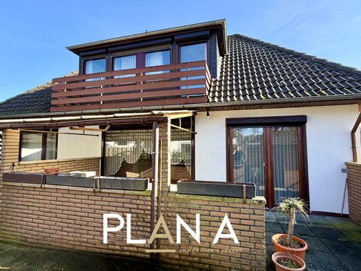 Einfamilienhaus zum Kauf 309.650 € 5 Zimmer 135 m² 317 m² Grundstück frei ab sofort Achim 28832