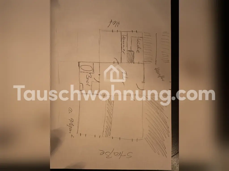 Wohnung zur Miete Tauschwohnung 900 € 3 Zimmer 91 m² 3. Geschoss Zehlendorf Berlin 12165