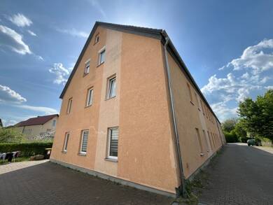 Wohnung zur Miete 640 € 4 Zimmer 123 m² Weidhausen Weidhausen bei Coburg 96279