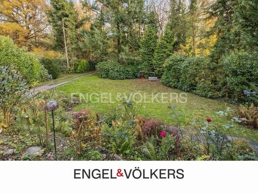 Einfamilienhaus zum Kauf 699.000 € 4 Zimmer 178 m² 1.481 m² Grundstück Ahrensburg 22926