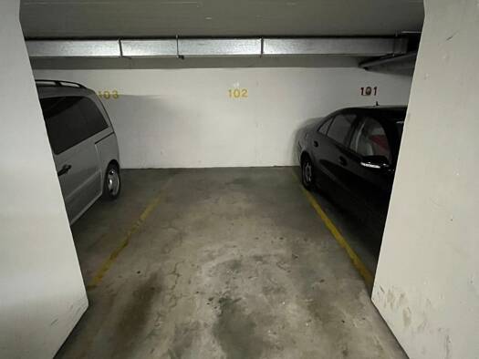 Tiefgaragenstellplatz zur Miete provisionsfrei 50 € Ferdinand-Porsche-Straße 23 Leimen Leimen 69181