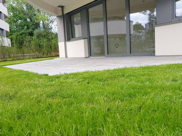 Wohnung zur Miete 809 € 2 Zimmer 60 m² Cumberlandstrasse 2b Gmunden 4810