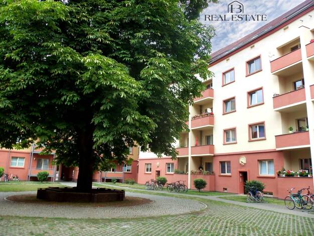 Wohnung zum Kauf 95.000 € 2 Zimmer 59,2 m² 3. Geschoss Stadtfeld Ost Stadtfeld Ost 39108