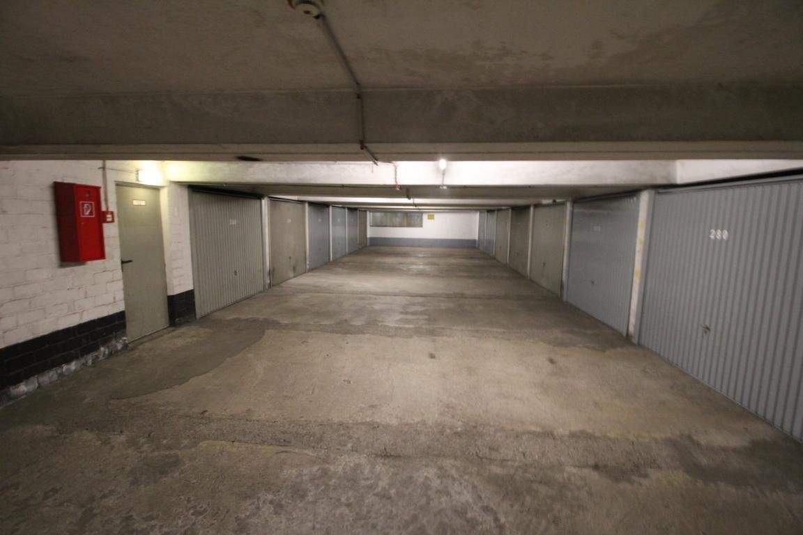 Garage zur Miete – pohled 3