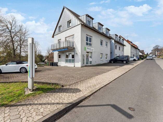 Büro zum Kauf 145.000 € 3 Zimmer 95 m² Bürofläche Sand Bad Emstal Sand 34308