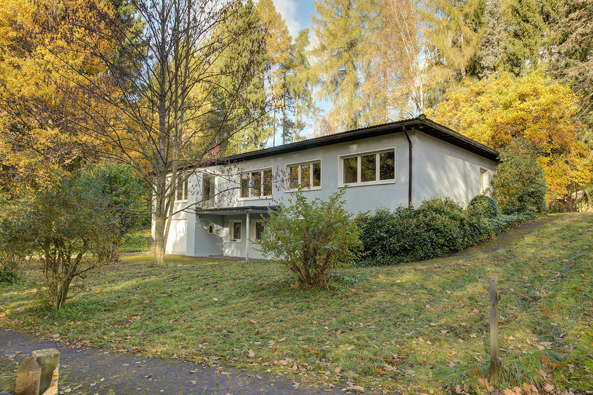 Bungalow zum Kauf 279.000 € 5 Zimmer 220 m²<br/>Wohnfläche Nister 57645