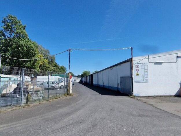 Lagerhalle zur Miete provisionsfrei 1.593 € 325 m² Lagerfläche Rondorf Köln 50997