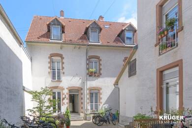 Wohnung zum Kauf 239.000 € 4 Zimmer 78,3 m² Durlach - Alt-Durlach Karlsruhe 76227