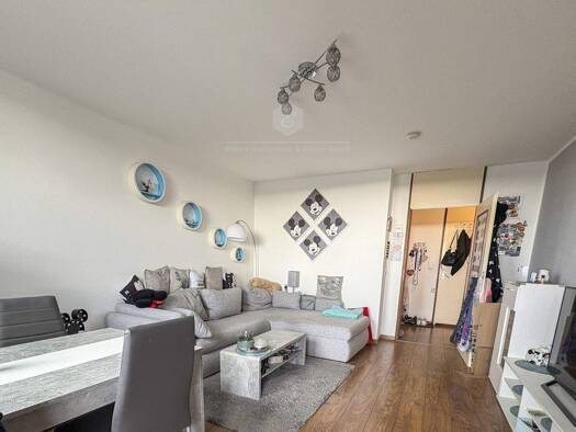 Wohnung zum Kauf 200.000 € 2 Zimmer 58 m² Gievenbeck Münster 48161