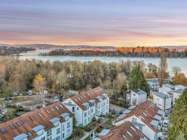 Wohnung zum Kauf 615.000 € 3,5 Zimmer 98 m² Egg Konstanz 78464