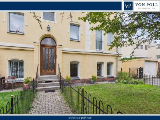 Wohnung zum Kauf 180.000 € 2 Zimmer 52,5 m² EG Lichterfelde Berlin 12209