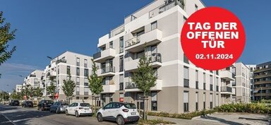 Wohnung zum Kauf provisionsfrei 429.900 € 3,5 Zimmer 93,7 m² 2. Geschoss frei ab sofort Eduard-Rosenthal-Straße Nordvorstadt Weimar 99423