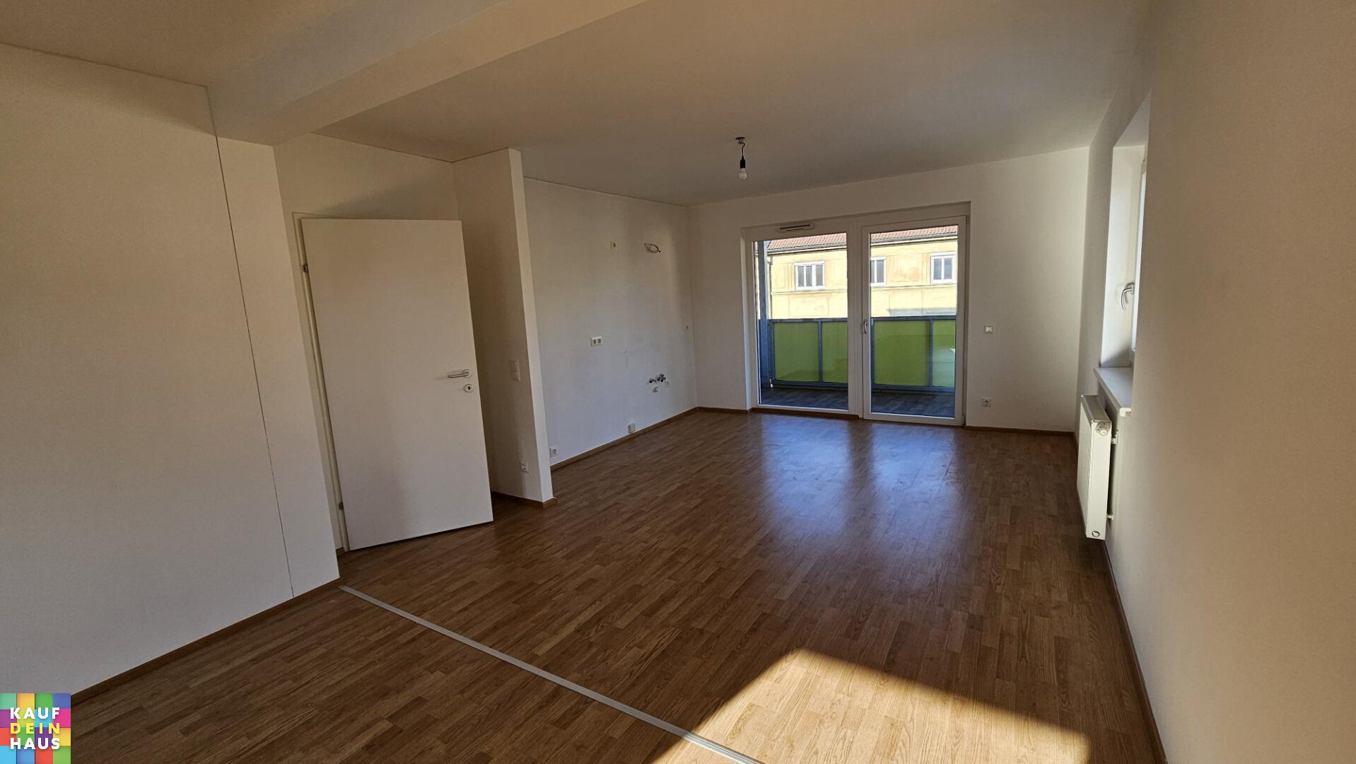 Wohnung zur Miete 742,67 € 3 Zimmer 84,9 m²<br/>Wohnfläche 3.<br/>Geschoss Kranzbichler Straße 28 St. Pölten St. Pölten 3100