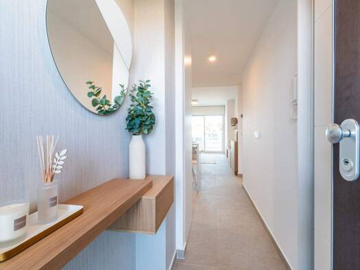Wohnung zum Kauf provisionsfrei 335.000 € 2 Zimmer 70 m² Orihuela