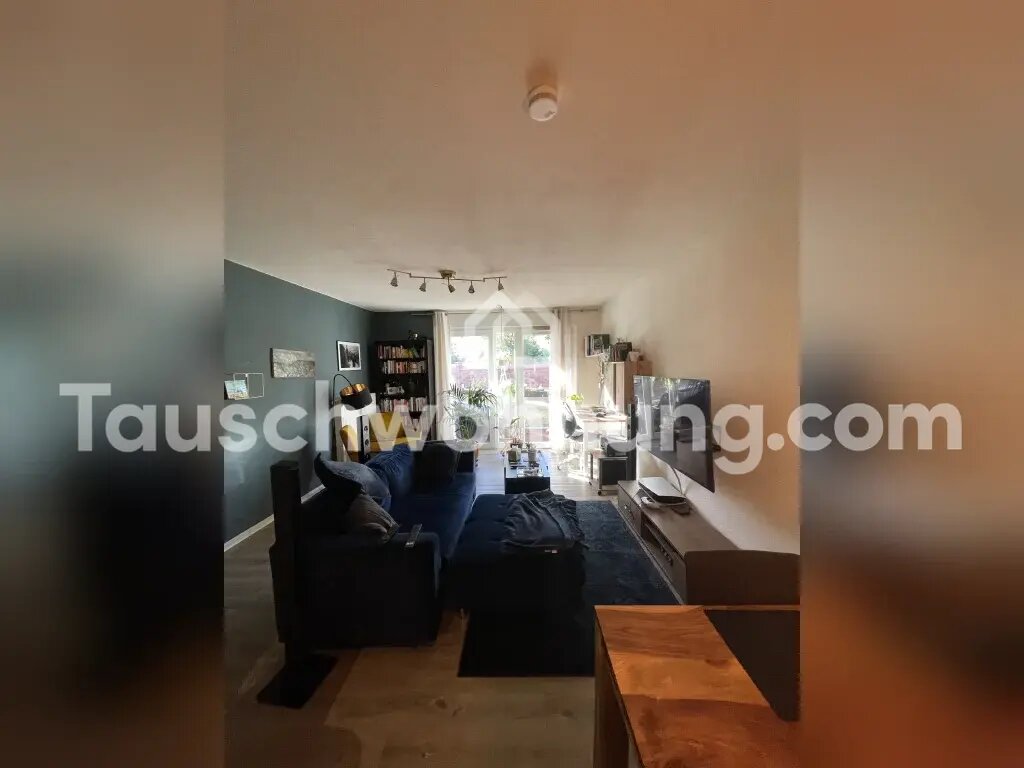 Wohnung zur Miete 880 € 2 Zimmer 72 m²<br/>Wohnfläche EG<br/>Geschoss Jägervorstadt Potsdam 14469