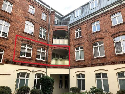 Sonstiges zum Kauf als Kapitalanlage geeignet 124.000 € 2 Zimmer 83 m² Colbitzer Straße 4 Neue Neustadt Magdeburg 39124