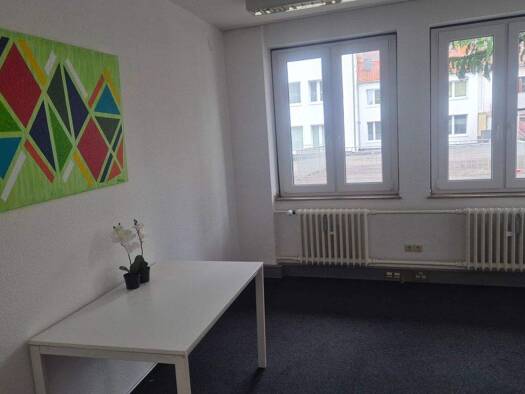 Bürofläche zur Miete provisionsfrei 180 € 4 m² Bürofläche Marktstraße Rheydt Mönchengladbach 41236