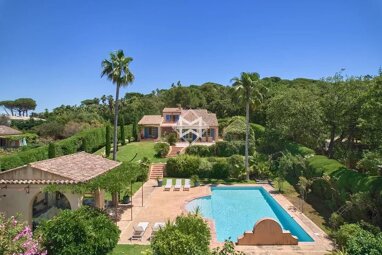 Einfamilienhaus zum Kauf provisionsfrei 4.500.000 € 5 Zimmer 160 m² 2.000 m² Grundstück Zone Est Diffuse Saint-Tropez 83990