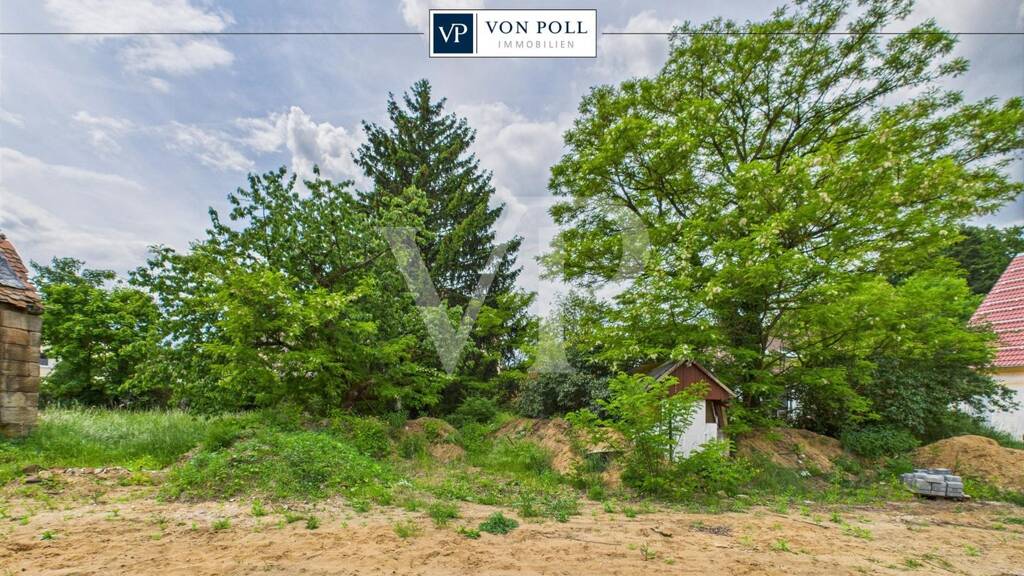 Grundstück zum Kauf 350.000 € 552 m² Grundstück Rückersdorf 90607