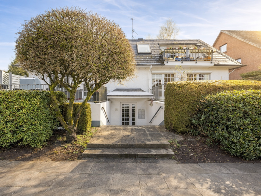 Maisonette zum Kauf 595.000 € 5 Zimmer 126 m² Niendorf Hamburg 22455