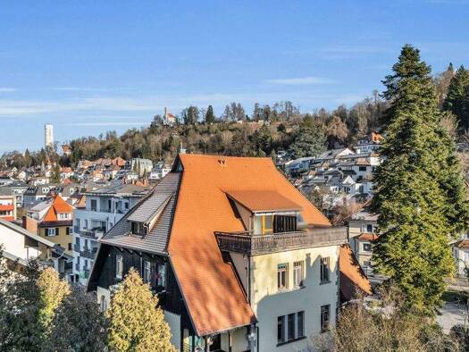 Wohnung zum Kauf 377.000 € 3,5 Zimmer 80 m² 2. Geschoss Südstadt Ravensburg 88214