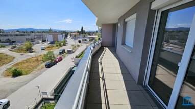 Wohnung zur Miete 485 € 3 Zimmer 72,3 m² 3. Geschoss Wiener Neustadt 2700