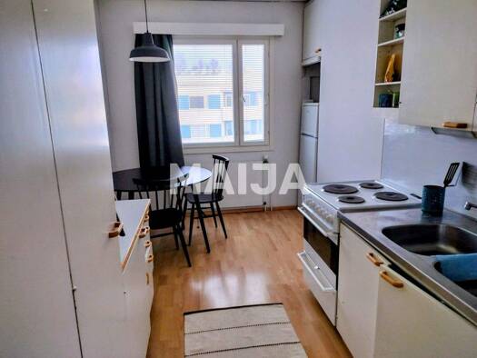 Studio zur Miete 650 € 2 Zimmer 57 m² 3. Geschoss Palosaarentie 52 Vaasa 65200