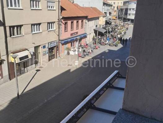 Wohnung zum Kauf 82.500 € 4 Zimmer 55 m² 2. Geschoss Slivno 20355