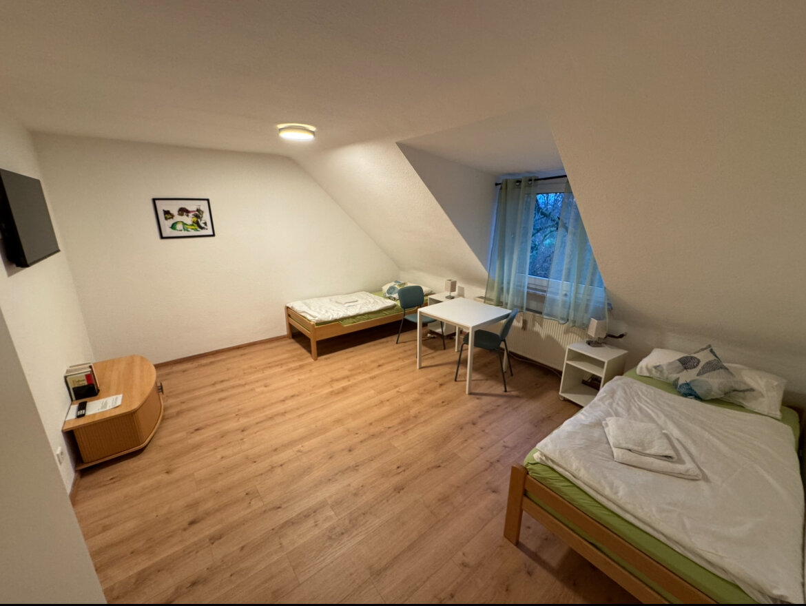 Studio zum Kauf 322.000 € 3 Zimmer 67 m²<br/>Wohnfläche 3.<br/>Geschoss Lind Köln 51147