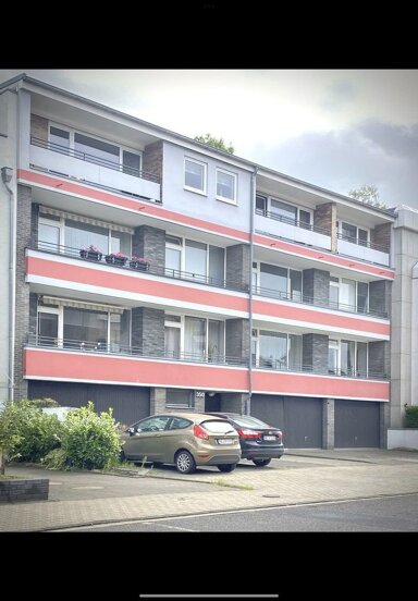 Wohnung zur Miete 700 € 2 Zimmer 55 m² 3. Geschoss frei ab 01.04.2025 Rathelbeckstrasse 350 Unterbach Düsseldorf 40627