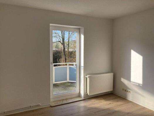 Wohnung zur Miete 329 € 2 Zimmer 45,1 m² 1. Geschoss frei ab 16.04.2026 Bismarckstr. 54 Geestemünde Bremerhaven 27570