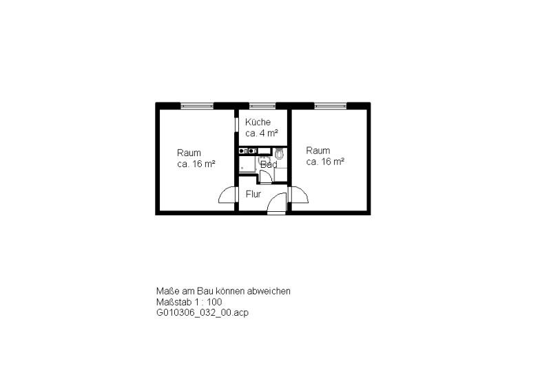 Wohnung zur Miete 247 € 2 Zimmer 41,1 m²<br/>Wohnfläche 1.<br/>Geschoss 01.04.2025<br/>Verfügbarkeit Ufaer Str. 23 Südstadt Halle (Saale) 06128