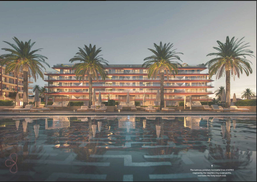 Wohnung zum Kauf provisionsfrei 7.780.000 € 4 Zimmer 289,9 m²<br/>Wohnfläche Porto Montenegro