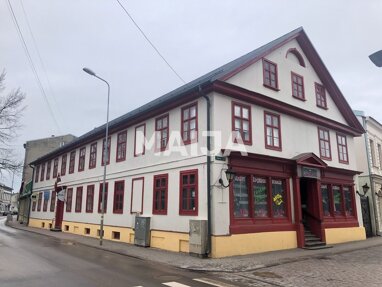 Reihenmittelhaus zum Kauf 522.000 € 10 Zimmer 1.062 m² 755 m² Grundstück Kungu 9 Liepaja 3401