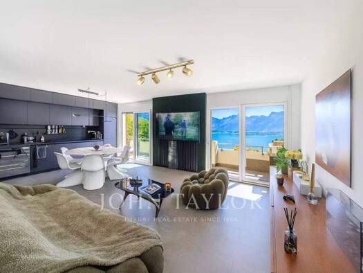 Studio zum Kauf 790.000 CHF 2,5 Zimmer 58 m² Montreux 1820