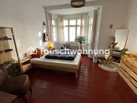 Wohnung zur Miete Tauschwohnung 540 € 2,5 Zimmer 60 m² EG Mariendorf Berlin 12159