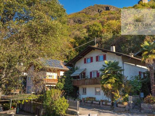 Mehrfamilienhaus zum Kauf 930.000 € 7 Zimmer 173 m² Gargazon 39010