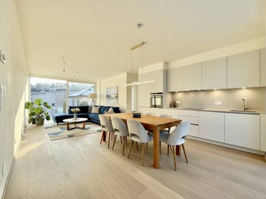 Wohnung zum Kauf - Erstbezug 739.000 € 3 Zimmer 66,5 m² 1. Geschoss Döbling 1190